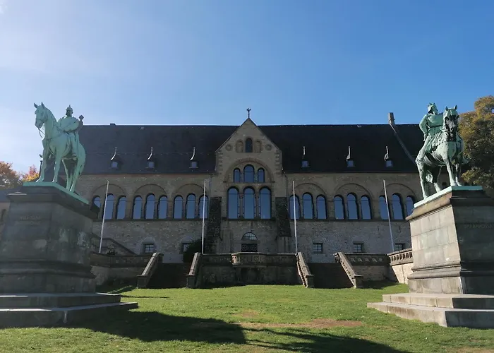 Apartment Serenade Am Zwinger