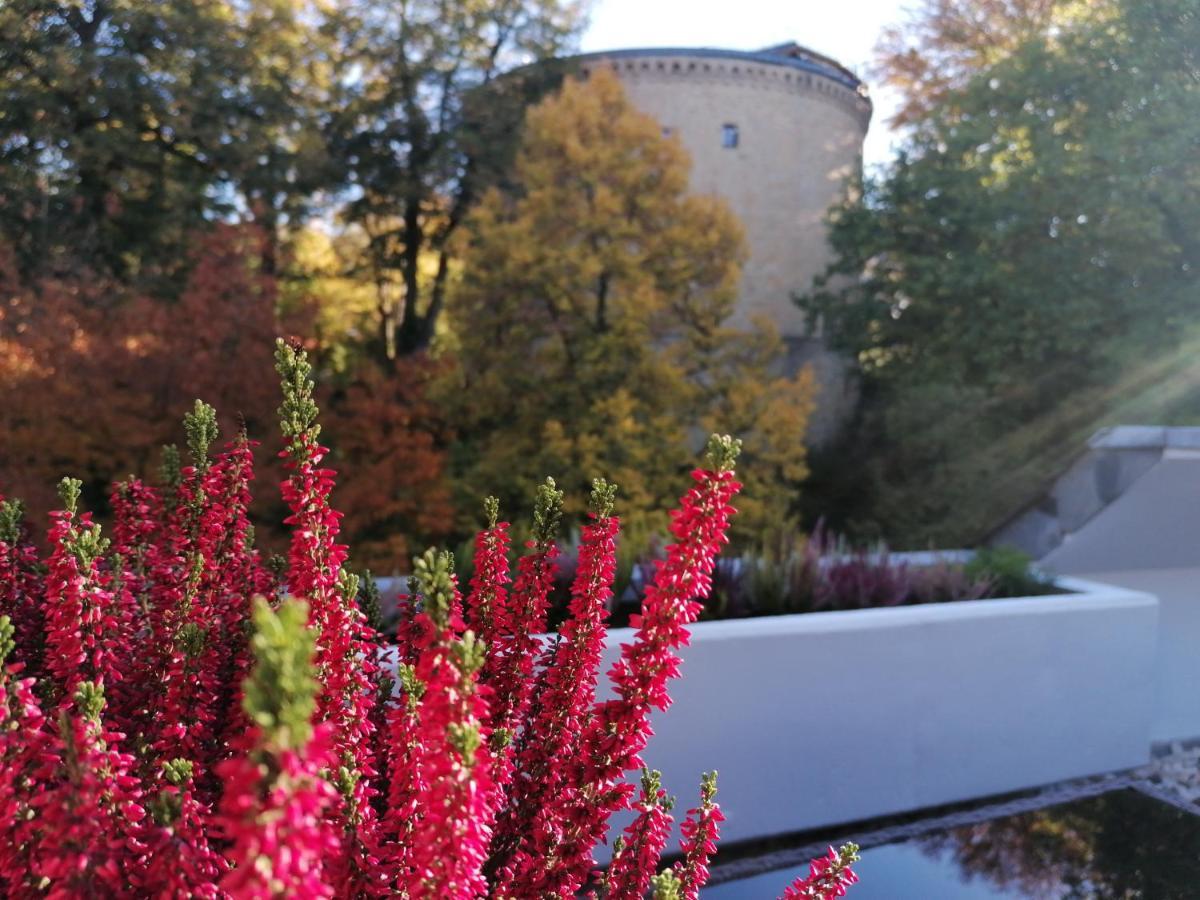 Apartment Serenade Am Zwinger Goslar