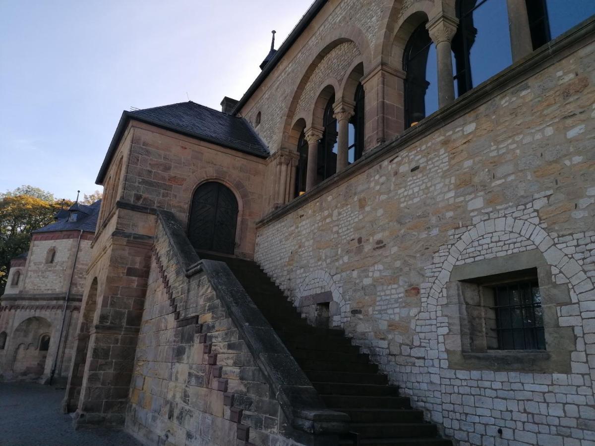 Serenade Am Zwinger Goslar