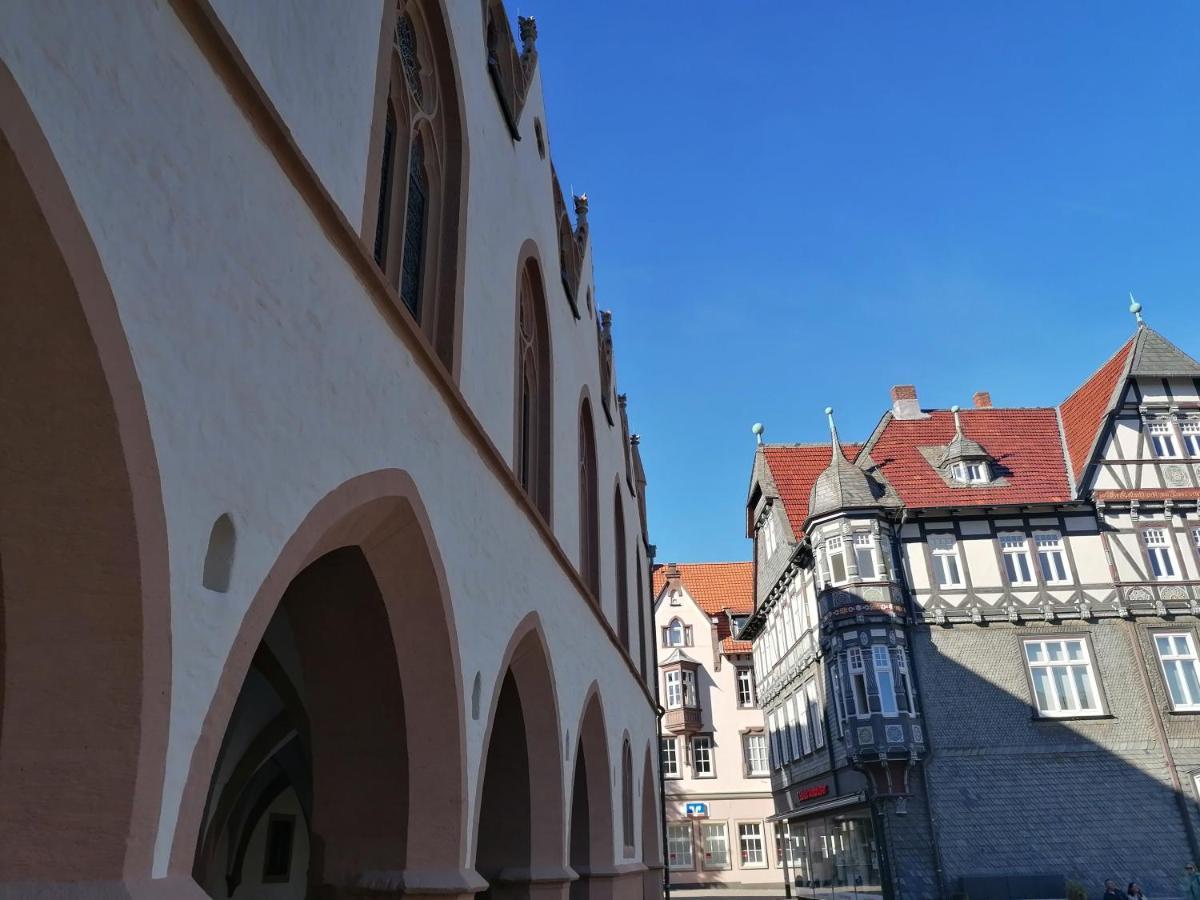 Serenade Am Zwinger * Goslar