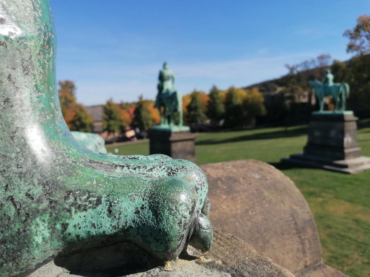 Serenade Am Zwinger *