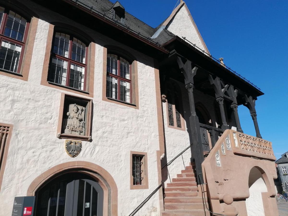 Serenade Am Zwinger Apartment
