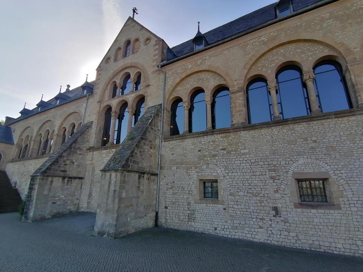 Apartment Serenade Am Zwinger