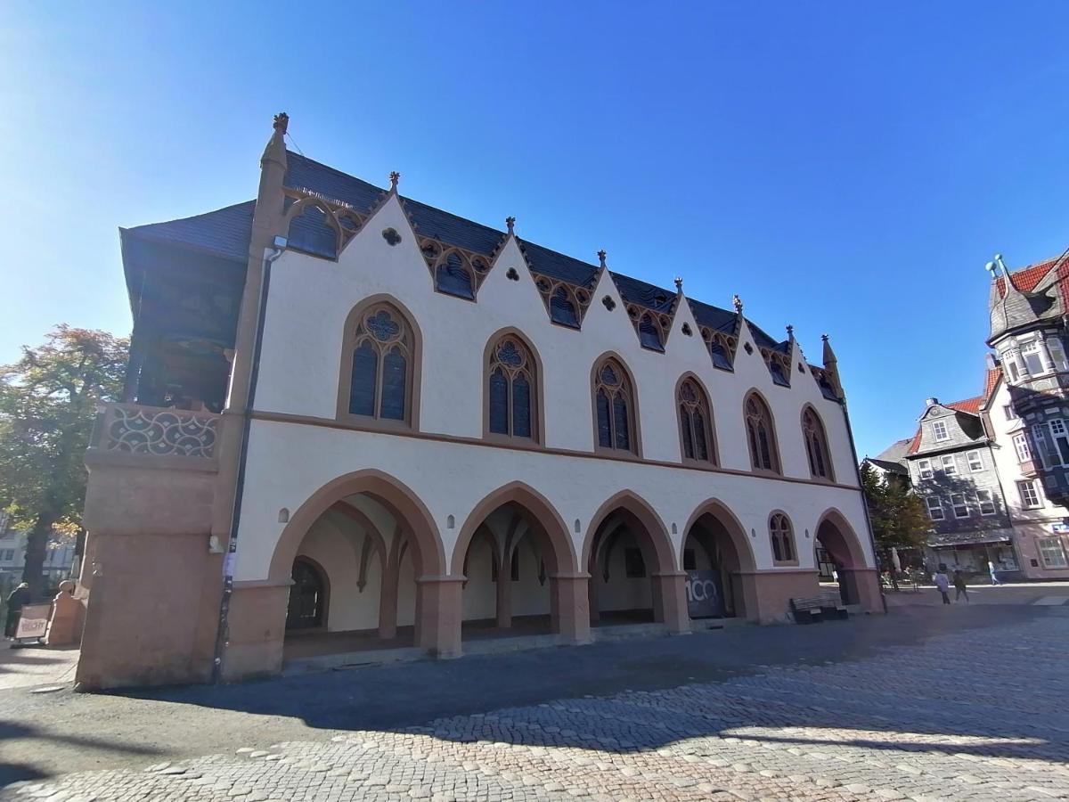 Serenade Am Zwinger Apartment *