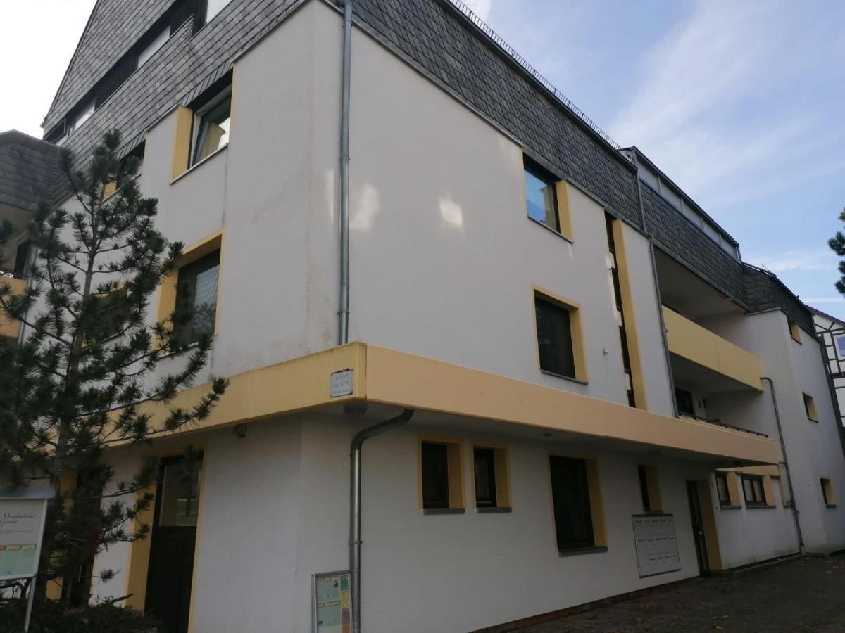Serenade Am Zwinger Apartment Goslar