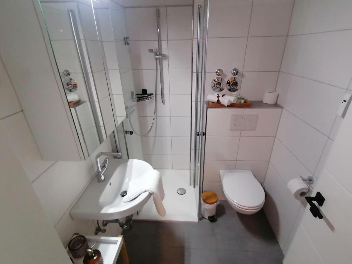 Apartment Serenade Am Zwinger Goslar