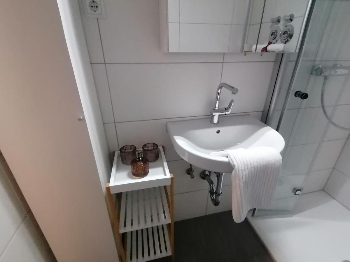 Serenade Am Zwinger Apartment Goslar
